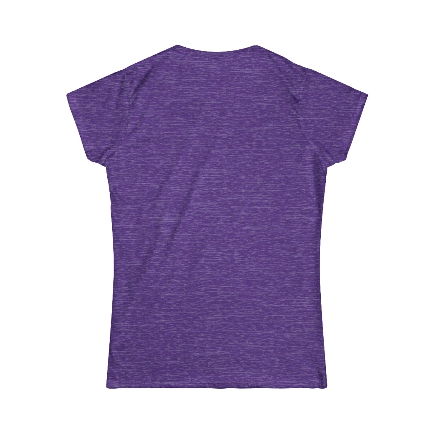Graphic Tee - Capable Worthy Positive Saying - Women's