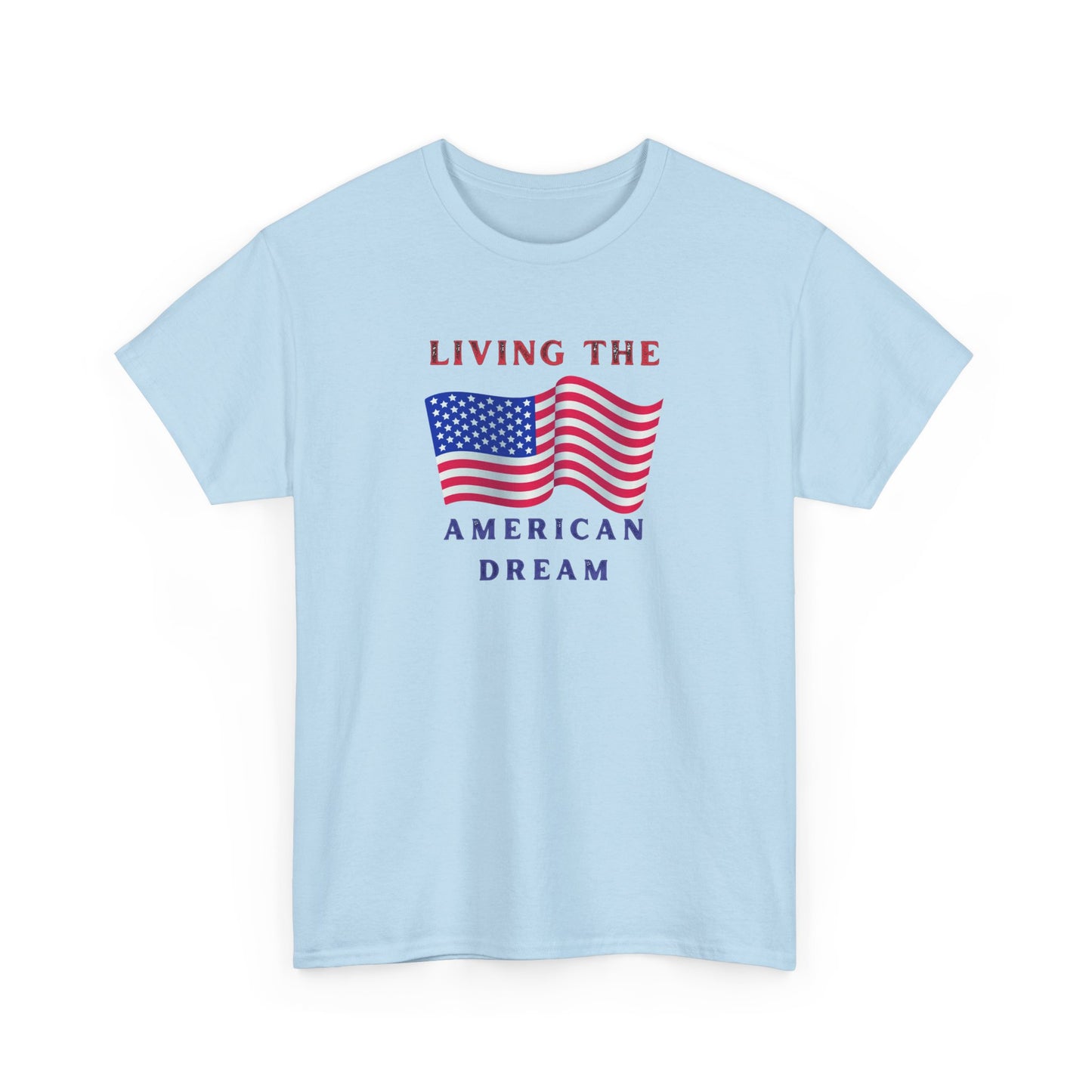 Patriotic Tee