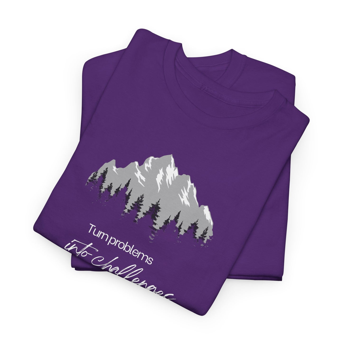 Mountain T Shirt Outdoor Tee Graphic