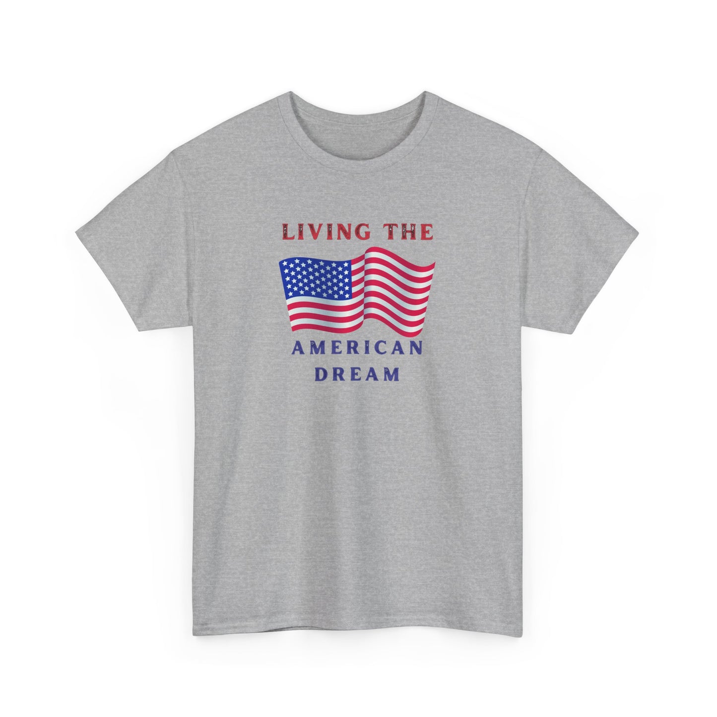 Patriotic Tee