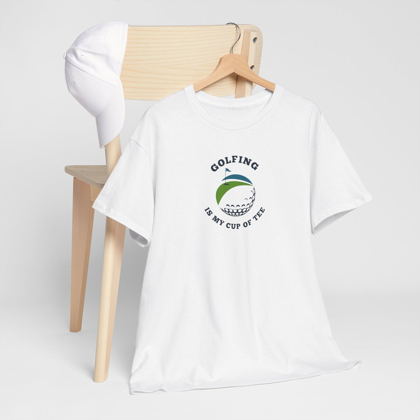 Golf Lover Tee
