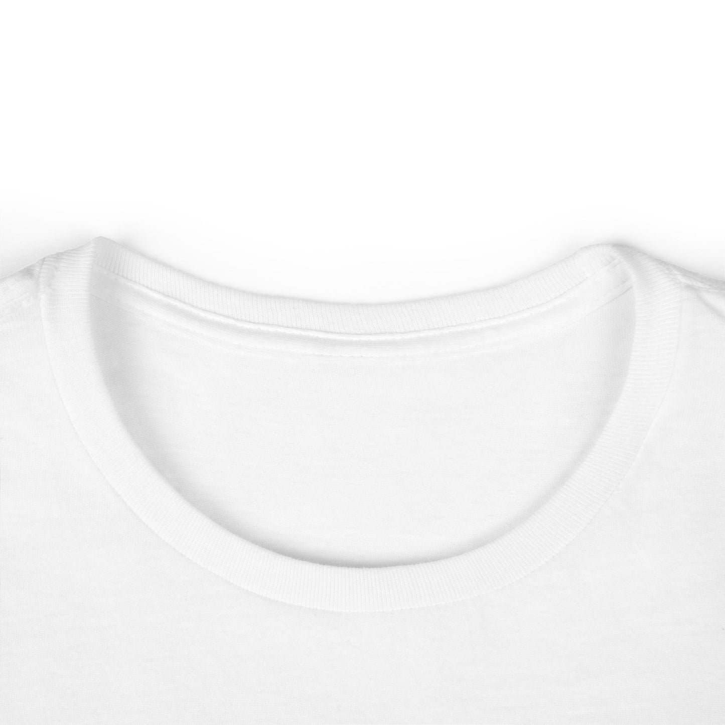 Graphic Tee - Capable Worthy Positive Saying - Women's