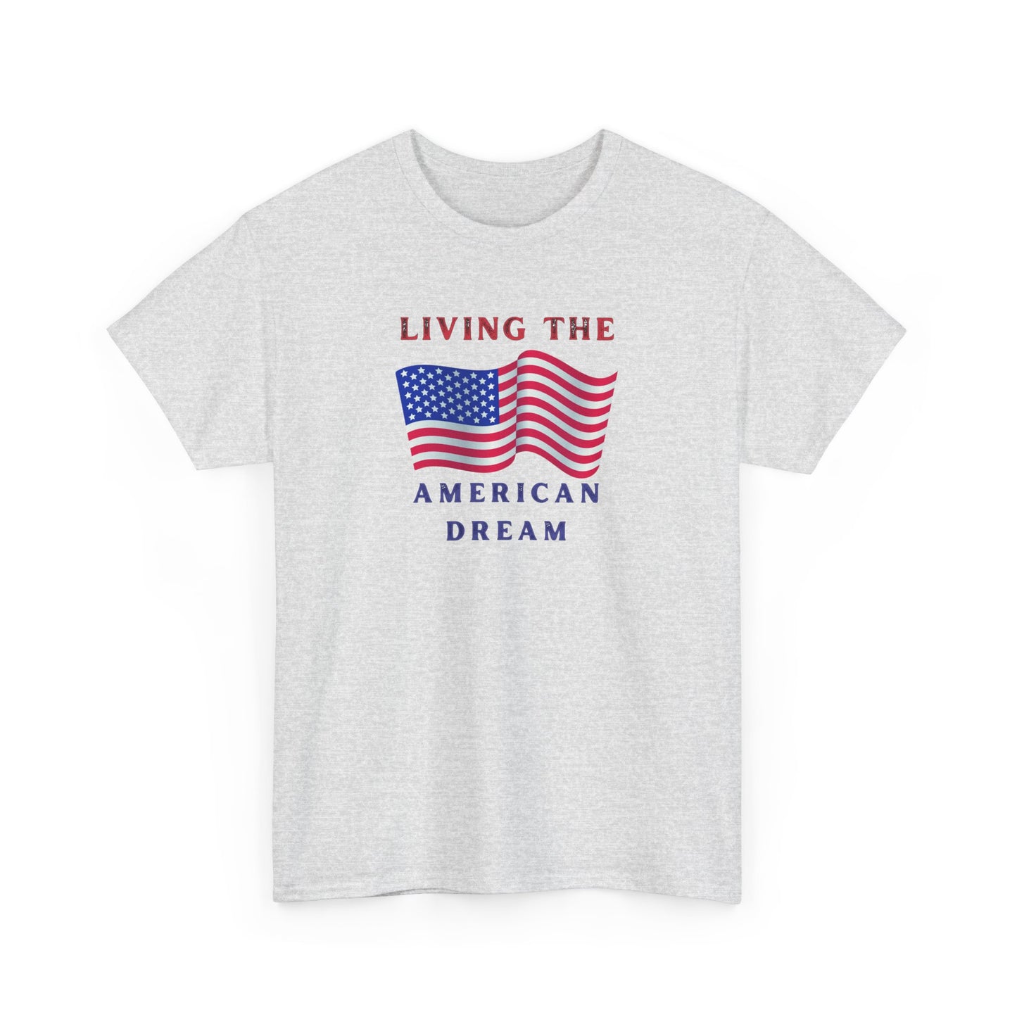 Patriotic Tee