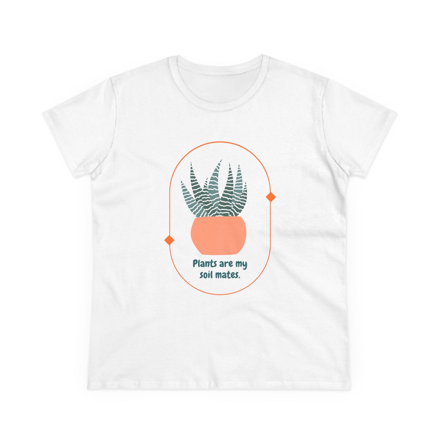 Plant Lover T Shirt Women's Plant Lover Tee
