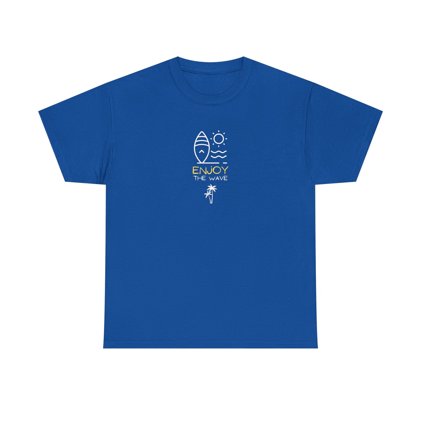 Surfing T Shirt Surf Tee Surfboard