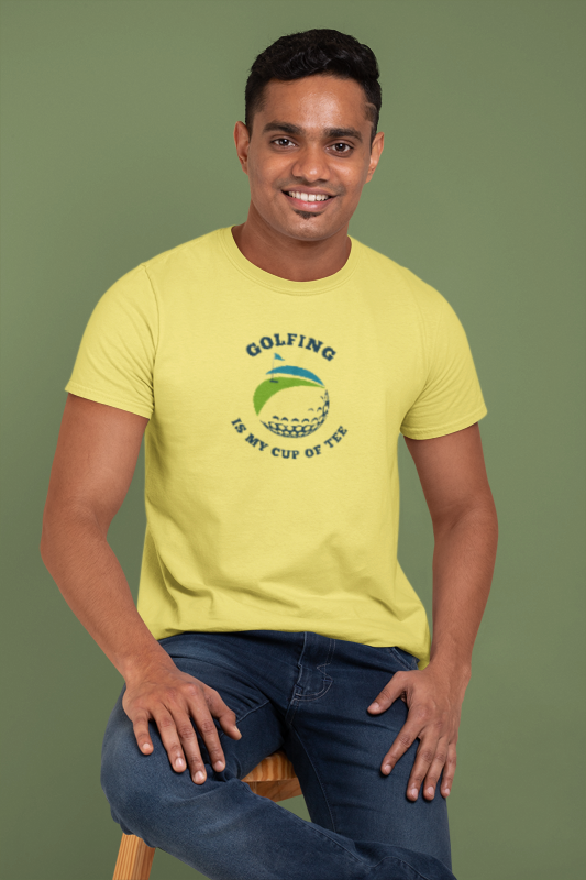 Golf Lover Tee