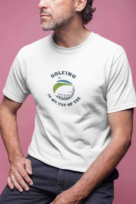 Golf Lover Tee