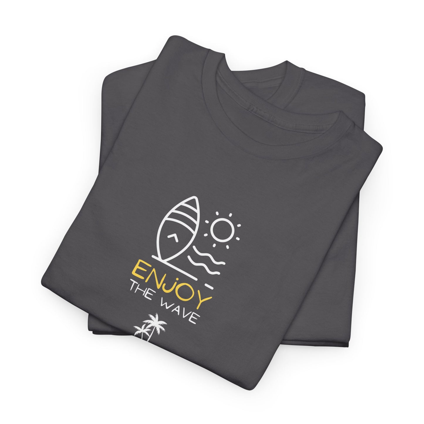Surfing T Shirt Surf Tee Surfboard
