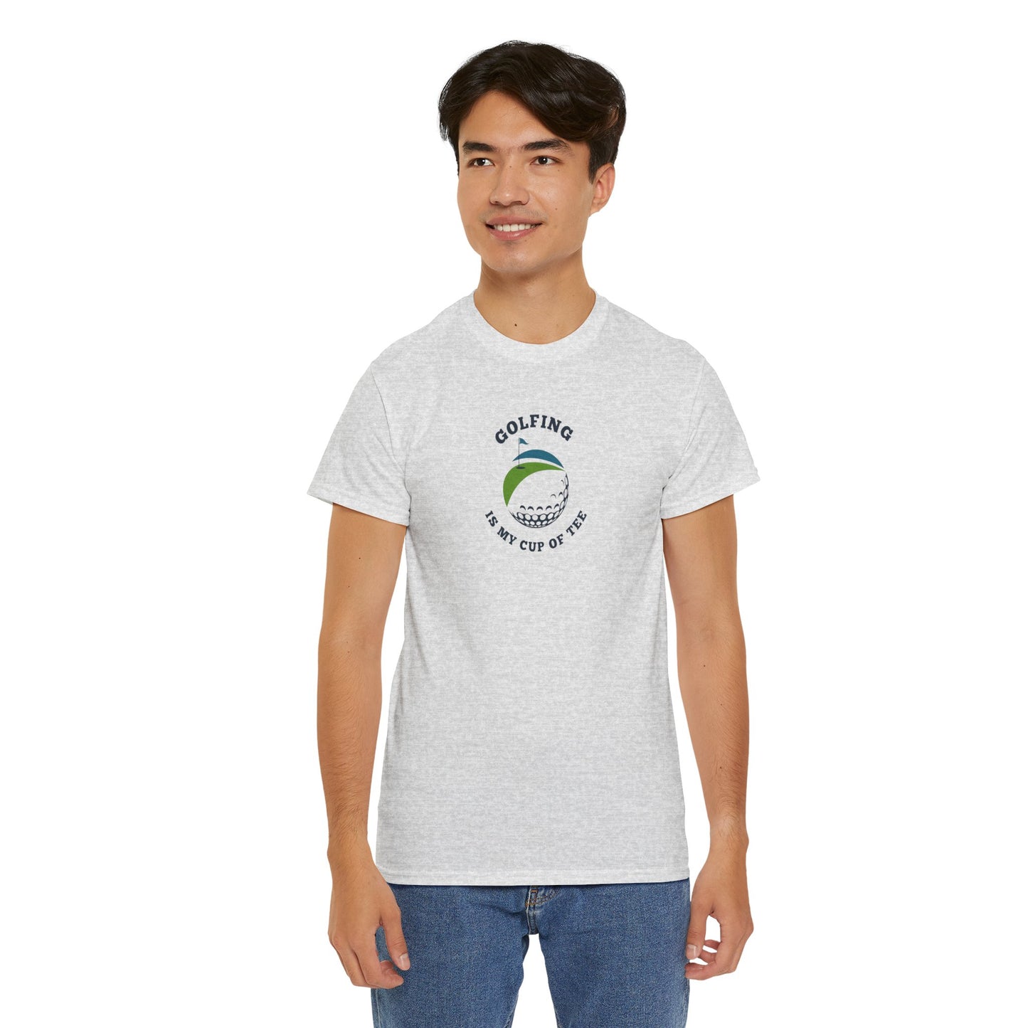 Golf Lover Tee