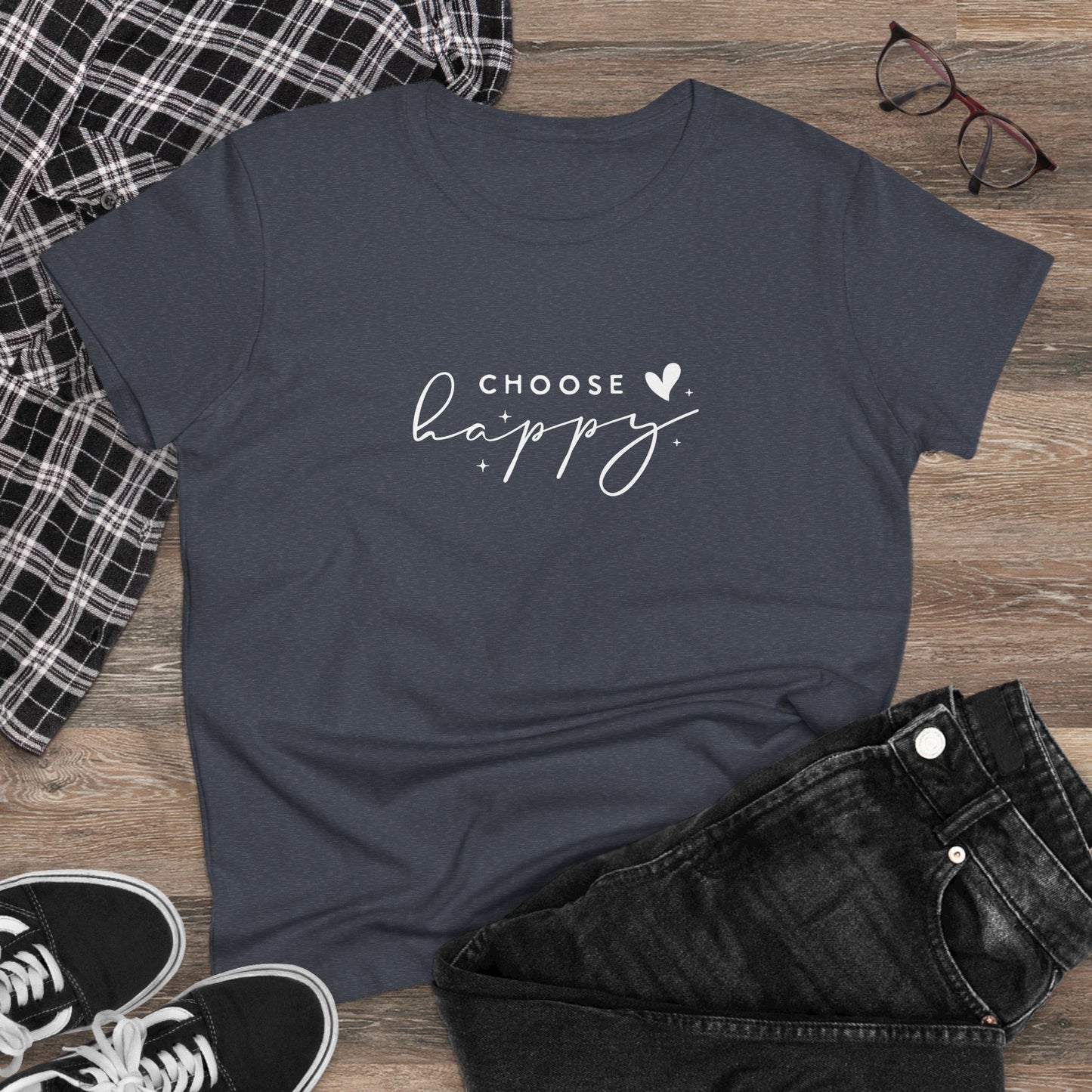Women's Inspirational T Shirt Motivational Happy Saying T Shirt Positive Saying T Shirt