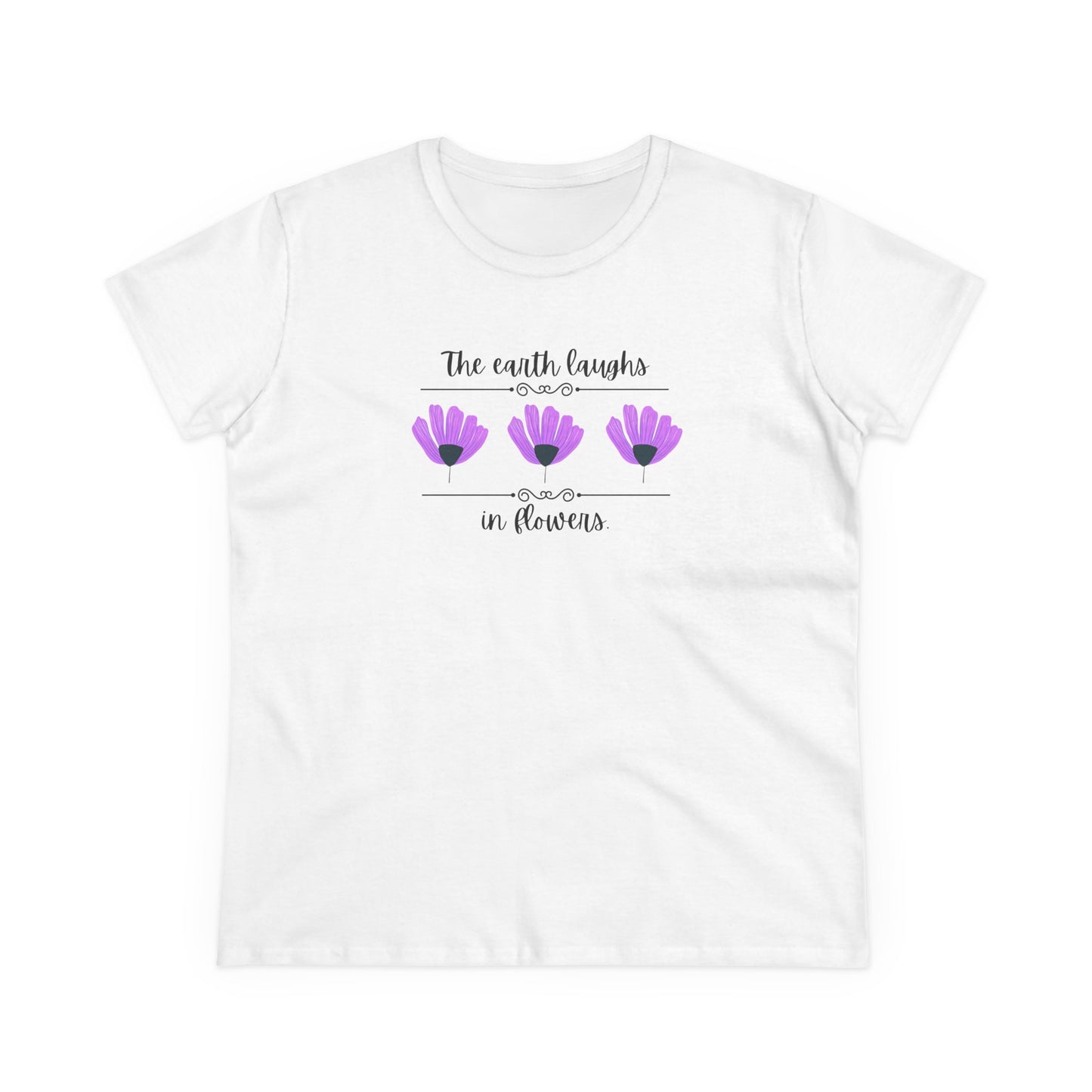 Floral T Shirt, Floral T Shirt Women's, Floral Tee, Floral Tee Women's, Flower T Shirt, Flower T Shirt Women's, Flower Tee, Flower Tee Women's