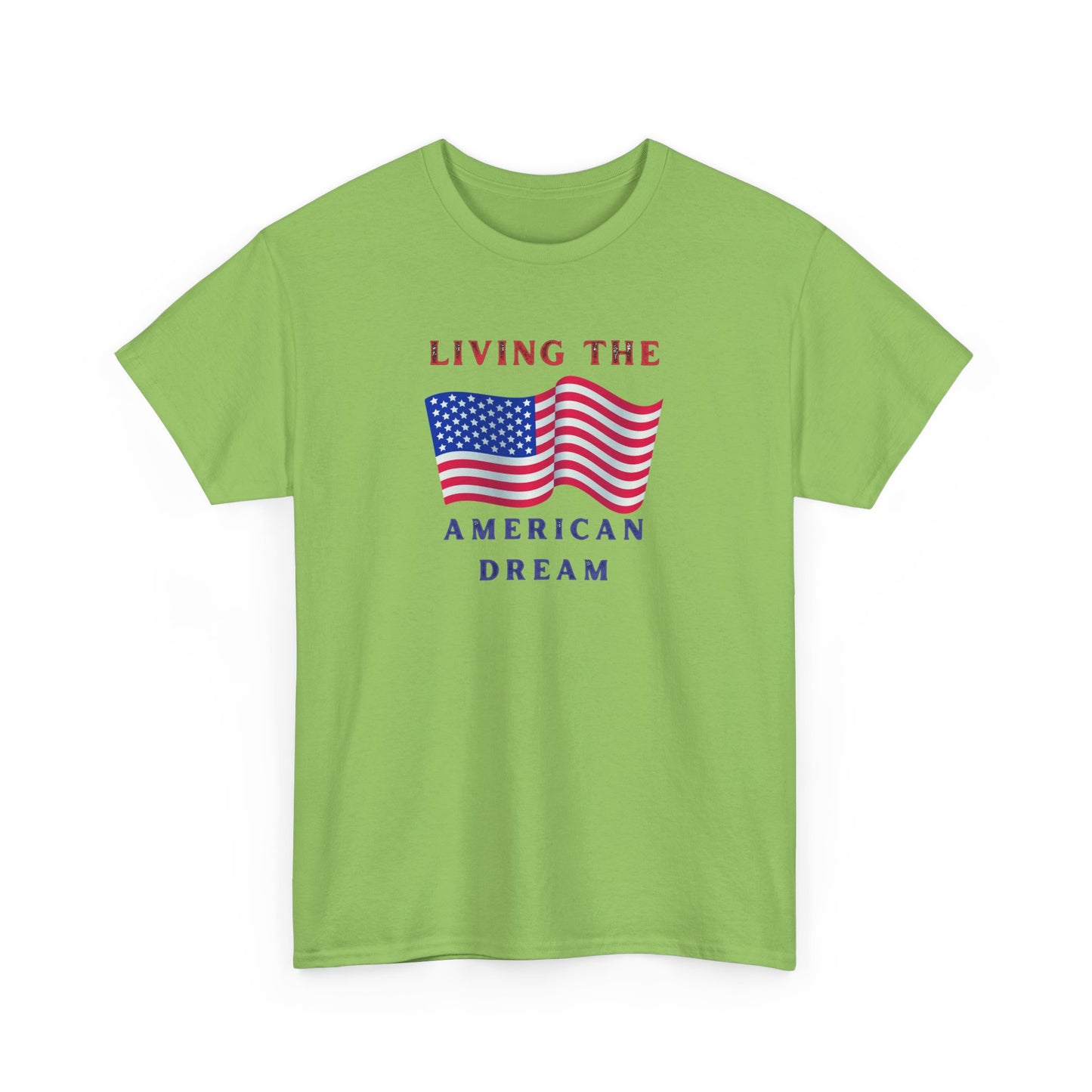 Patriotic Tee