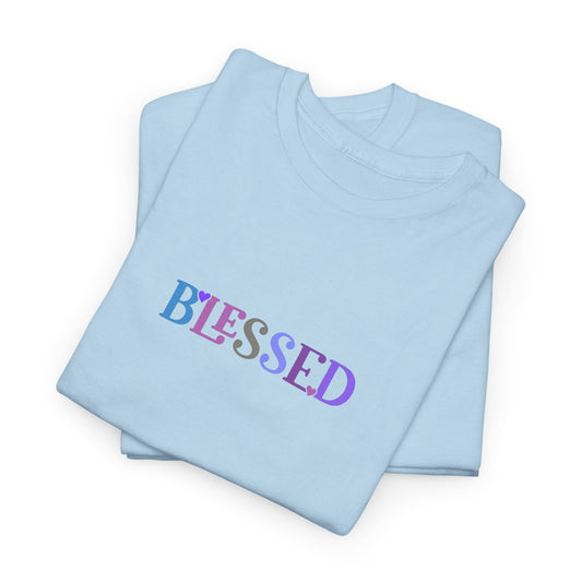 Blessed Christian Tee