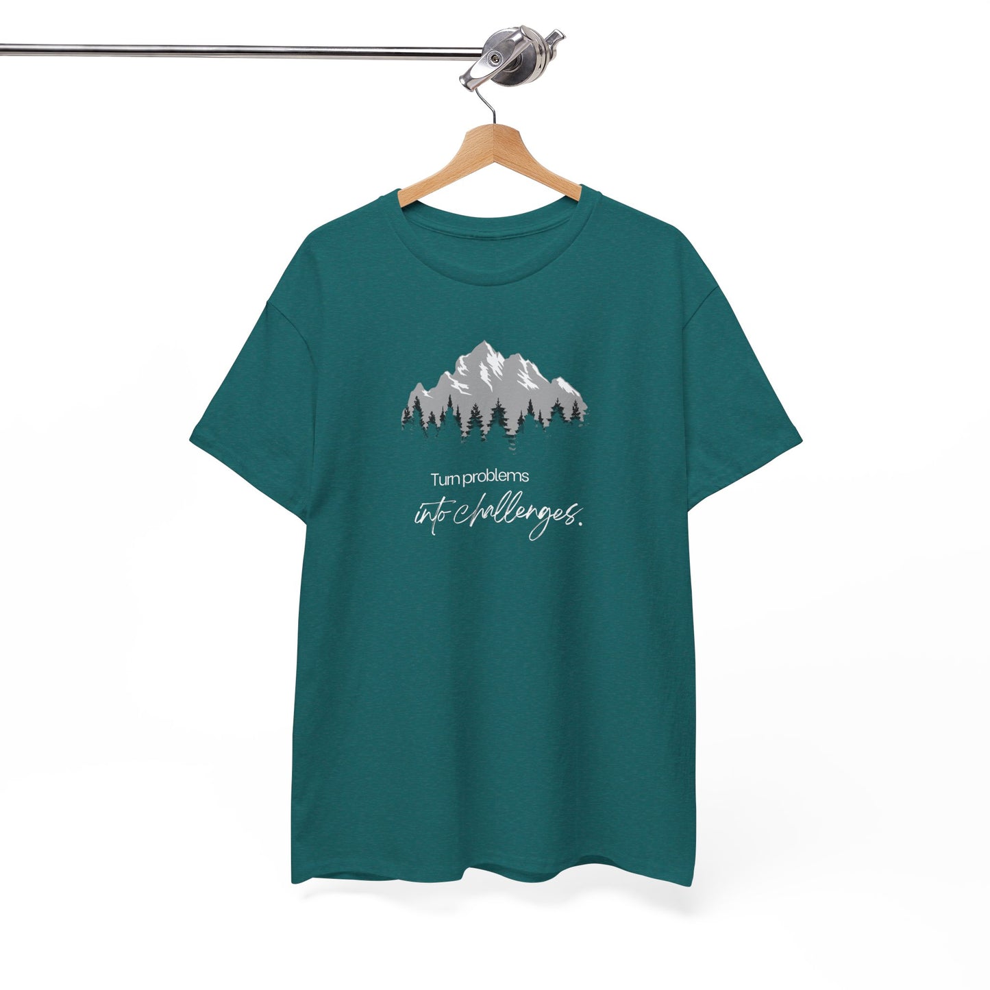 Mountain T Shirt Outdoor Tee Graphic