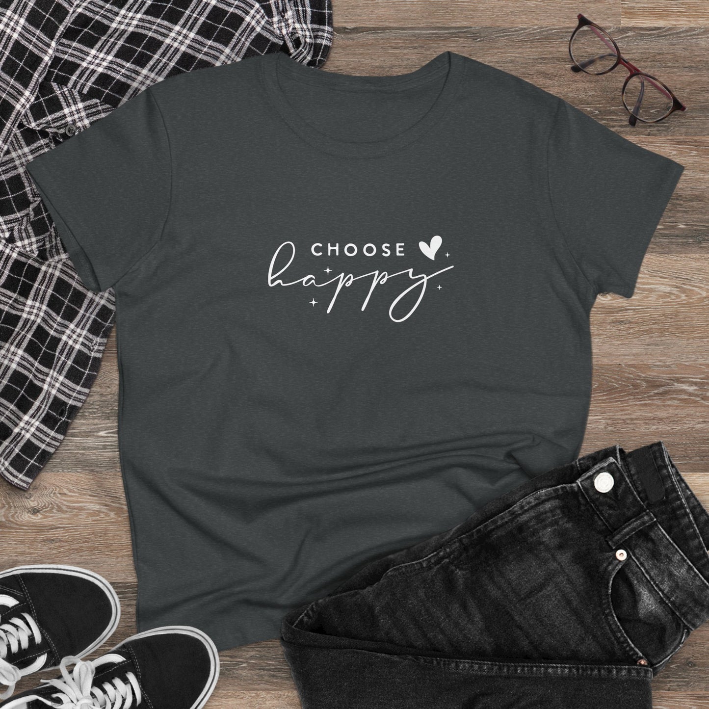 Women's Inspirational T Shirt Motivational Happy Saying T Shirt Positive Saying T Shirt