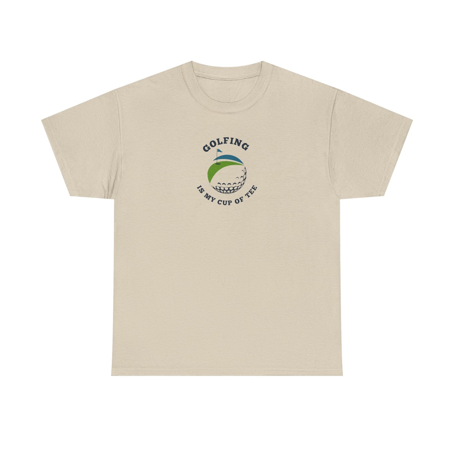 Golf Lover Tee