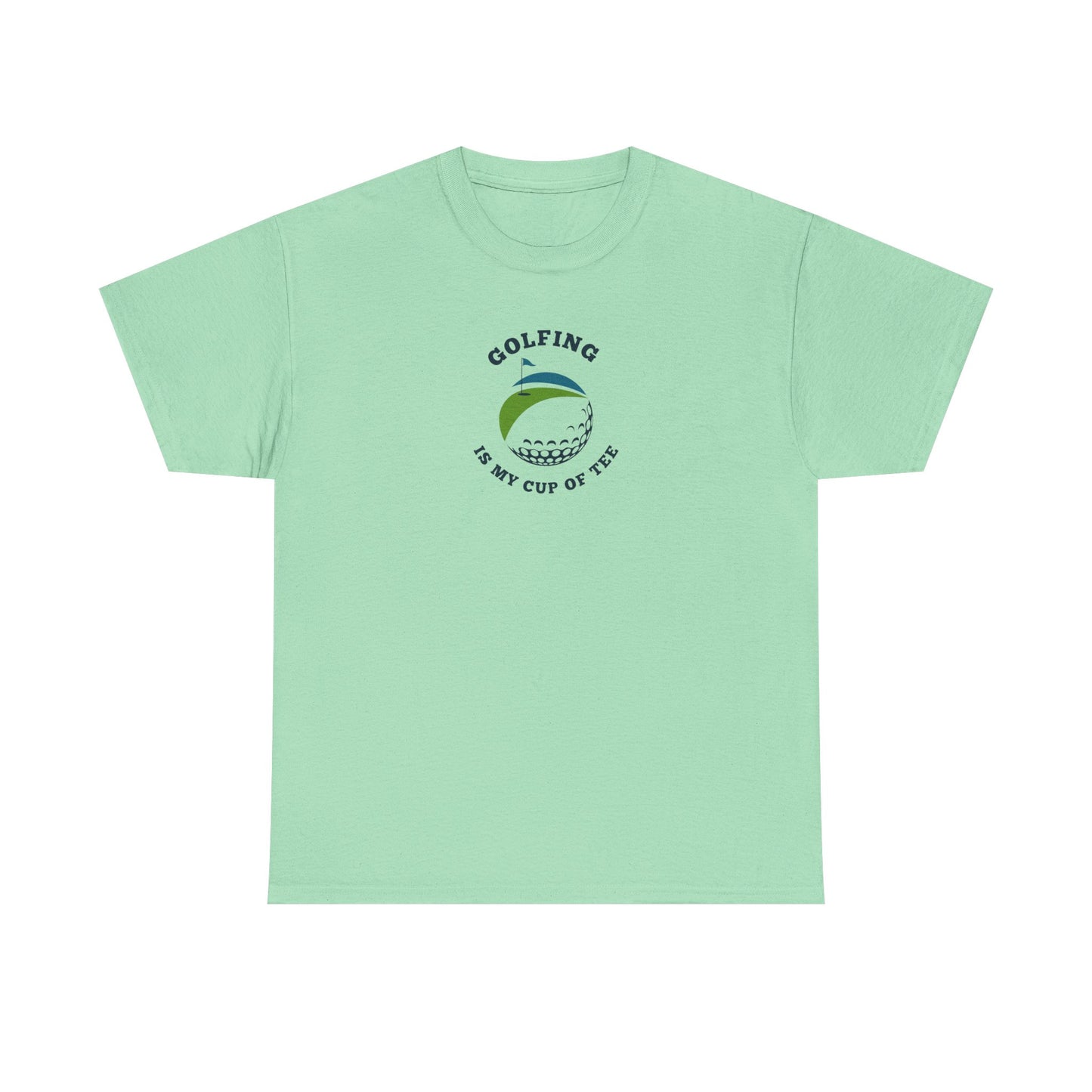 Golf Lover Tee