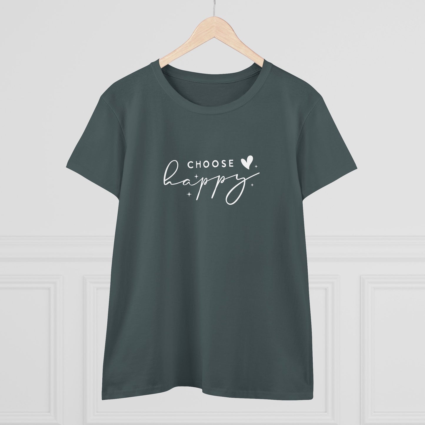 Women's Inspirational T Shirt Motivational Happy Saying T Shirt Positive Saying T Shirt