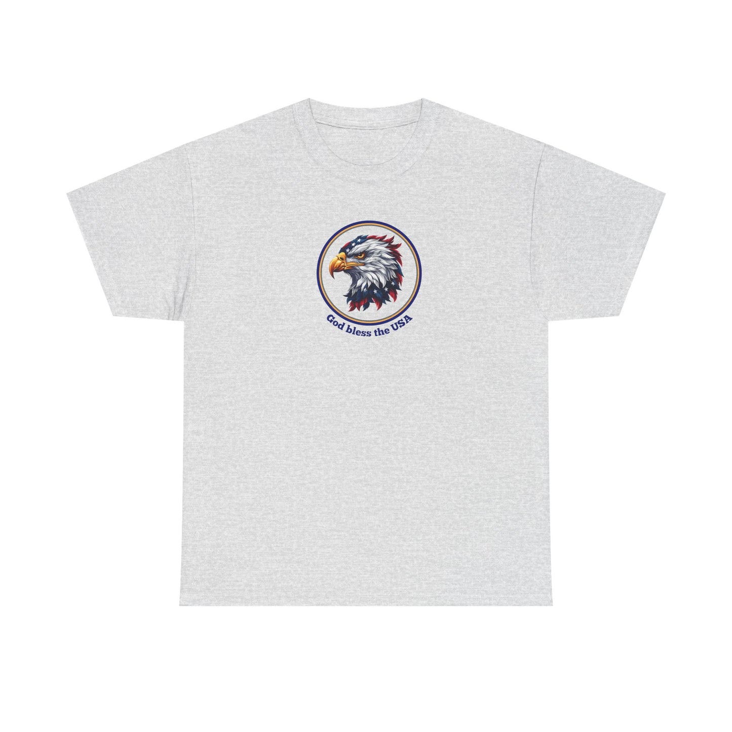 Eagle Patriotic Tee