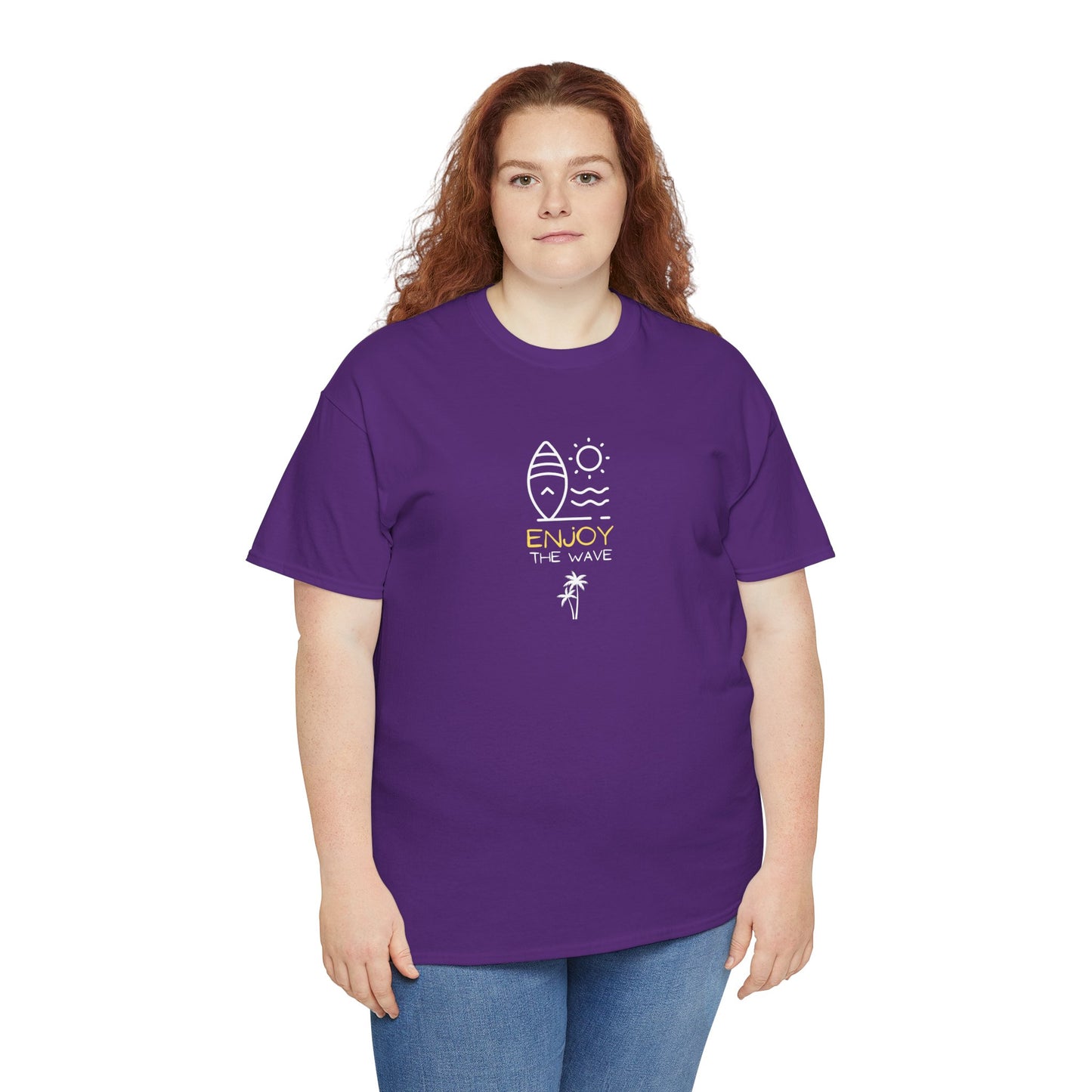 Surfing T Shirt Surf Tee Surfboard