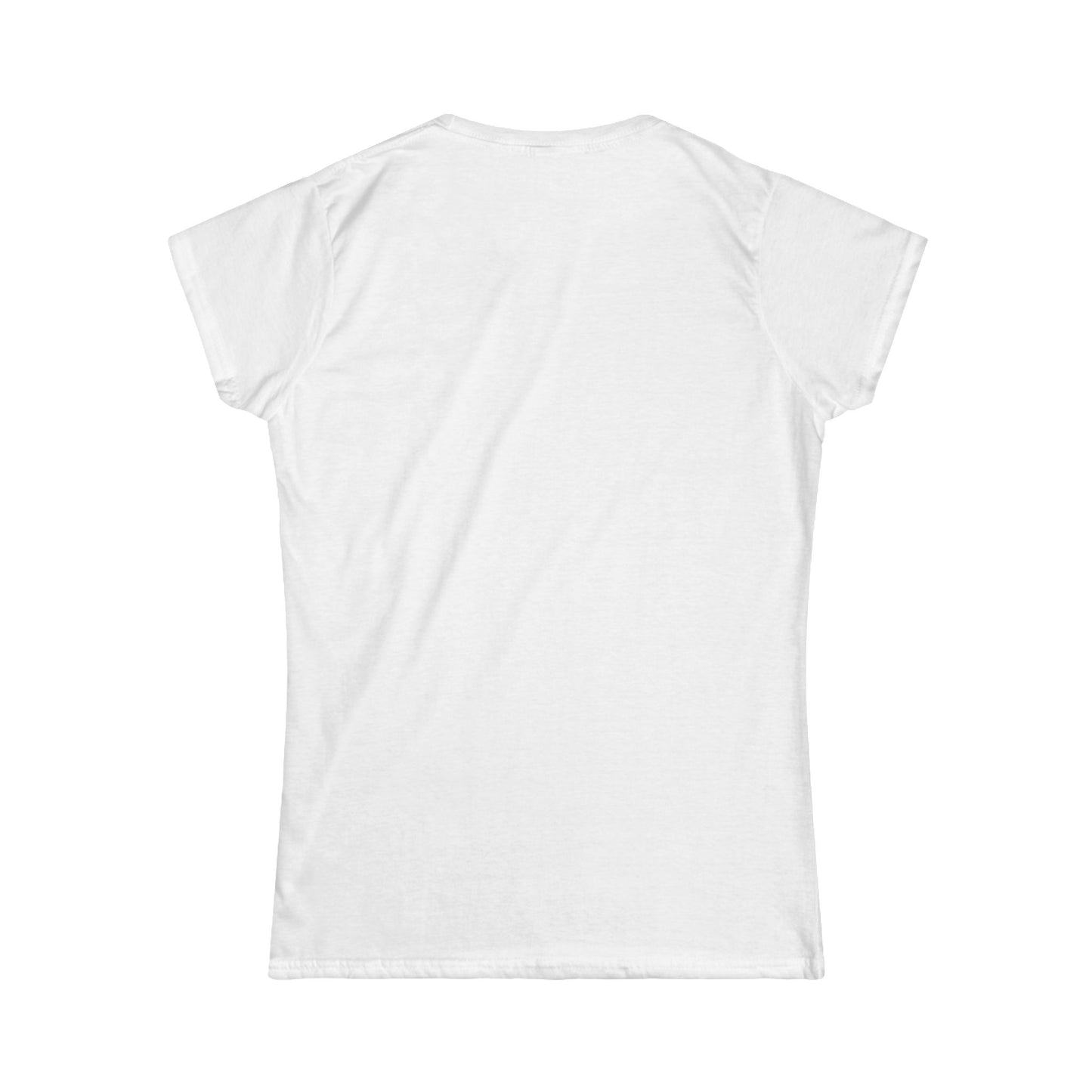 Graphic Tee - Capable Worthy Positive Saying - Women's