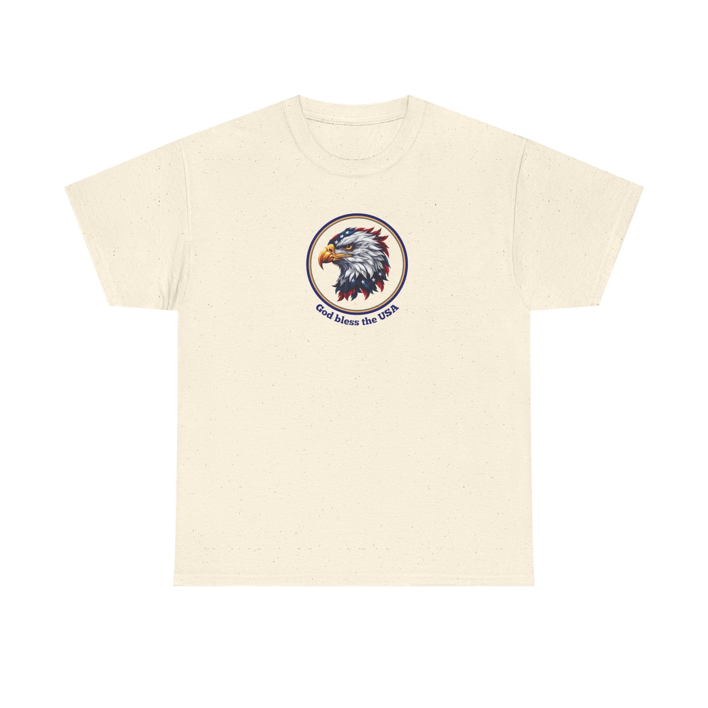 Eagle Patriotic Tee
