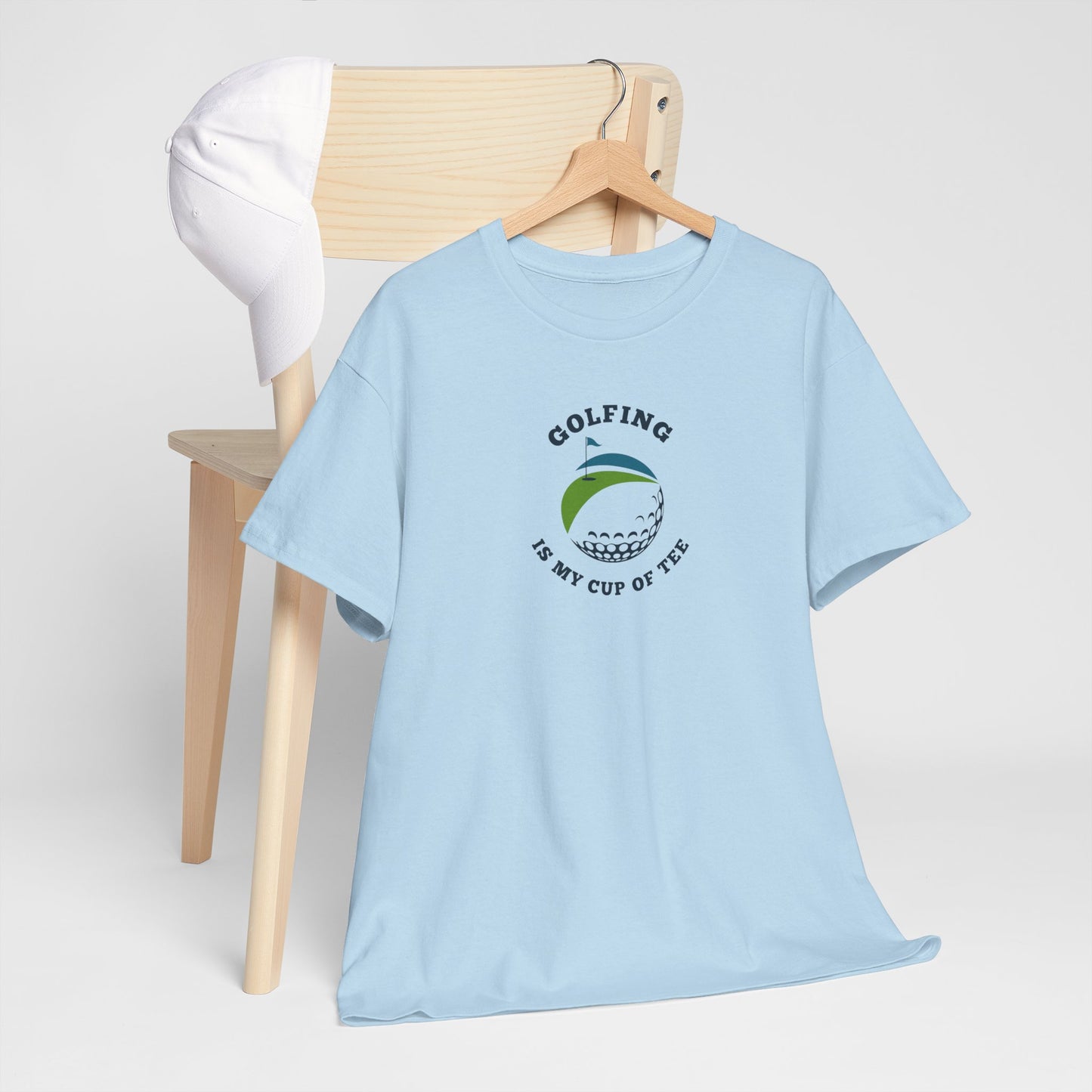 Golf Lover Tee