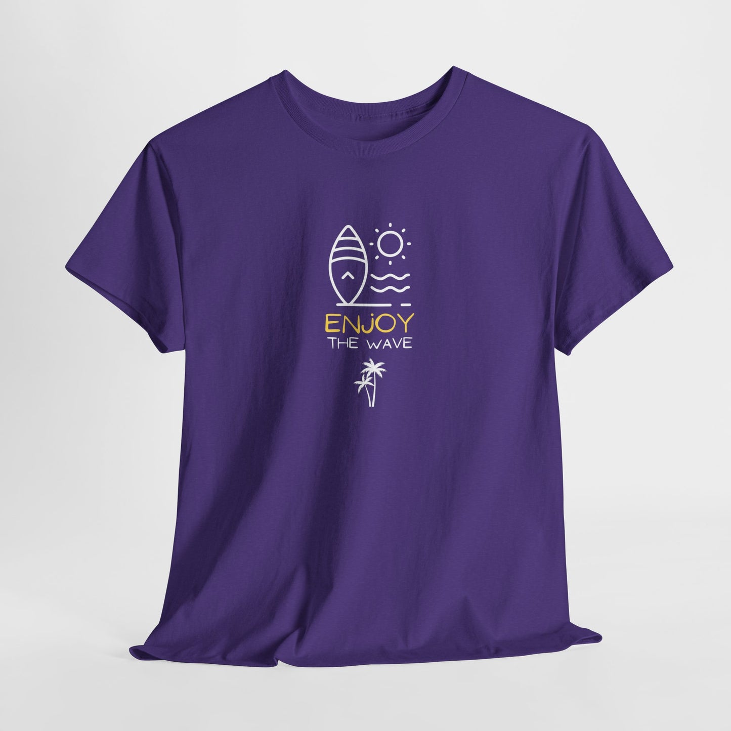 Surfing T Shirt Surf Tee Surfboard