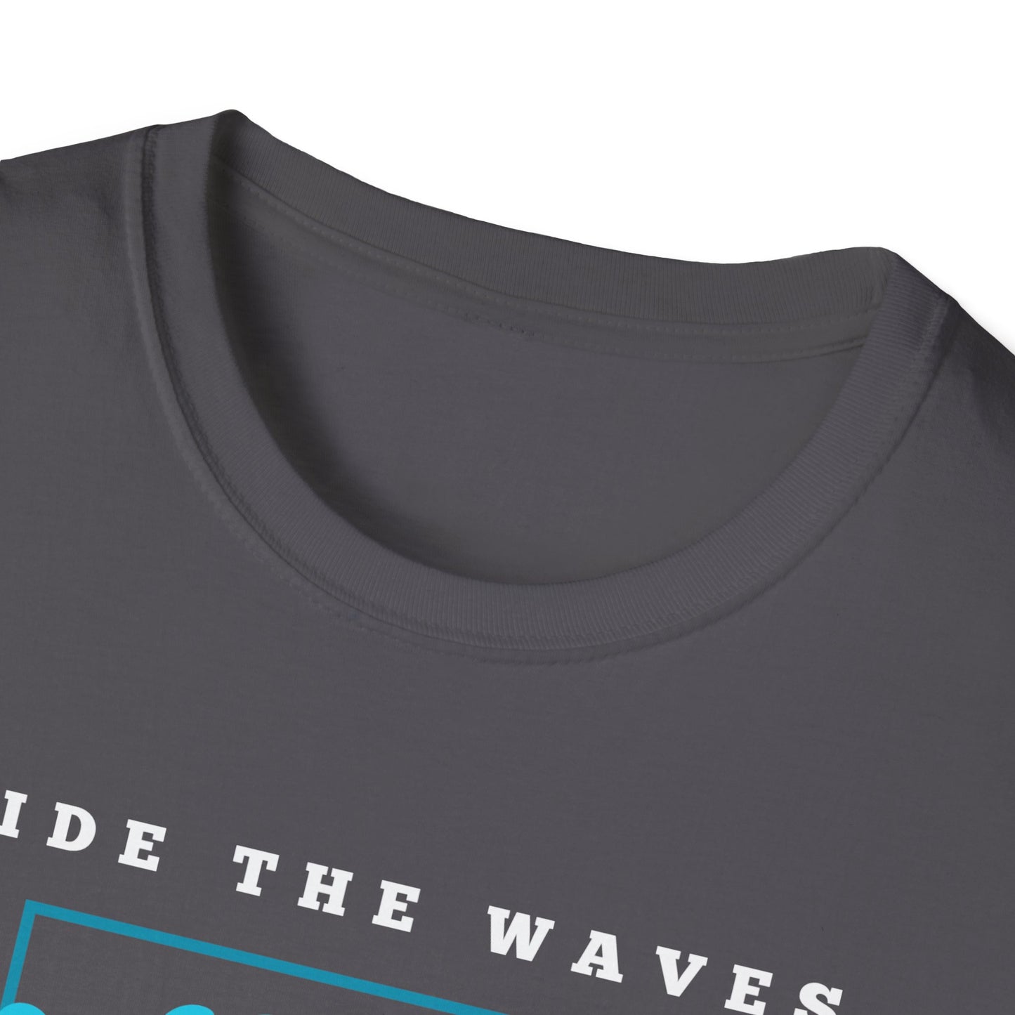 Surfing Graphic T-Shirt