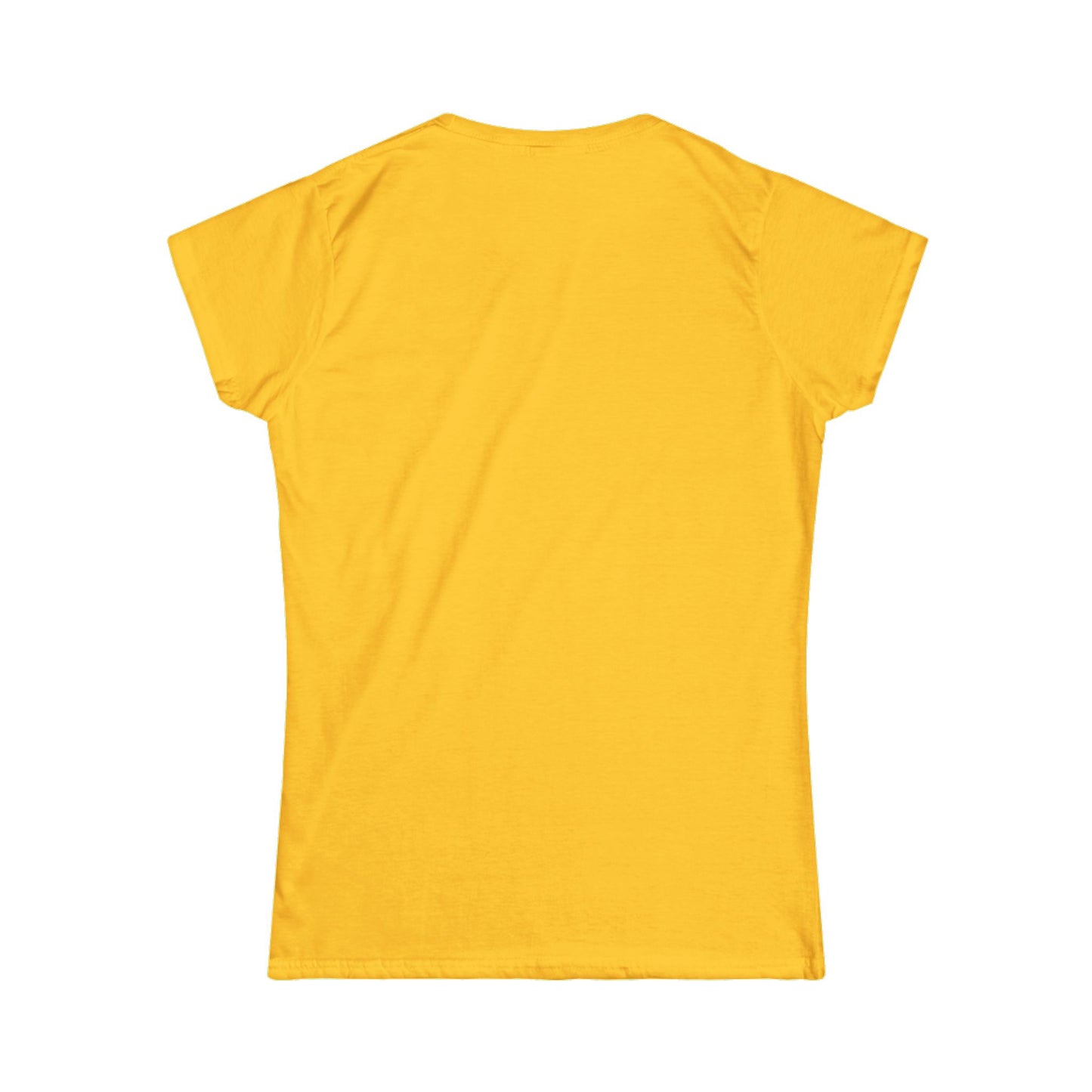 Graphic Tee - Capable Worthy Positive Saying - Women's