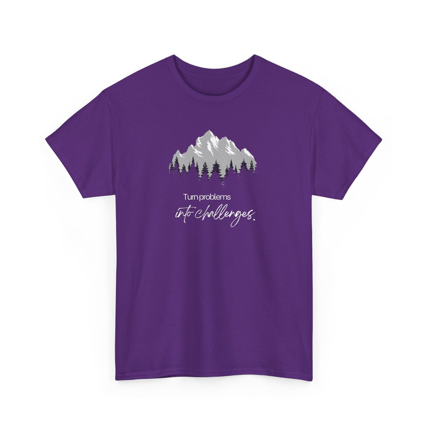 Mountain T Shirt Outdoor Tee Graphic