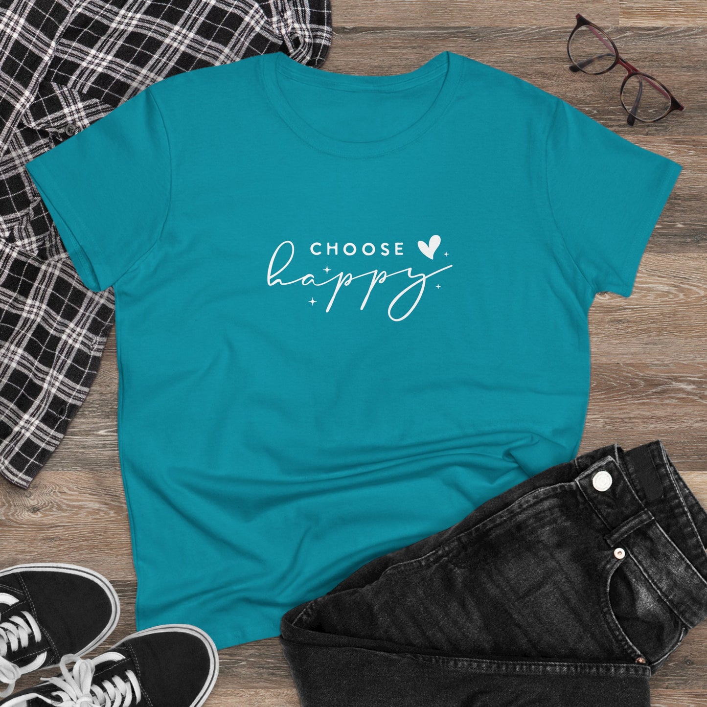 Women's Inspirational T Shirt Motivational Happy Saying T Shirt Positive Saying T Shirt