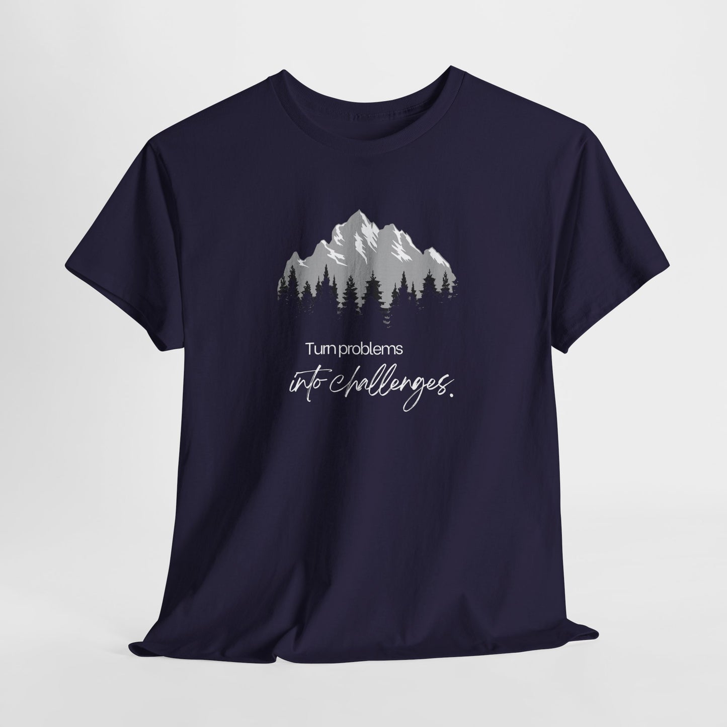 Mountain T Shirt Outdoor Tee Graphic