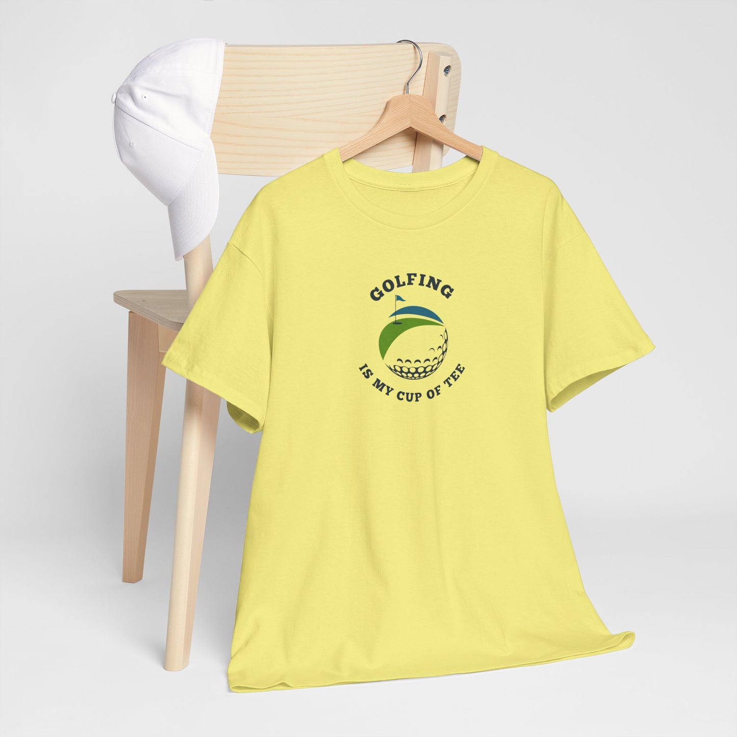 Golf Lover Tee