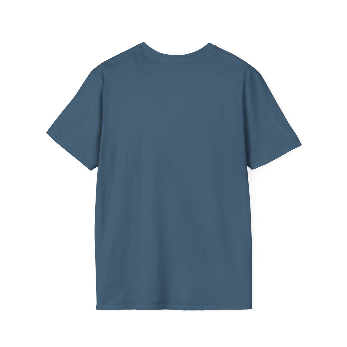 Surfing Graphic T-Shirt