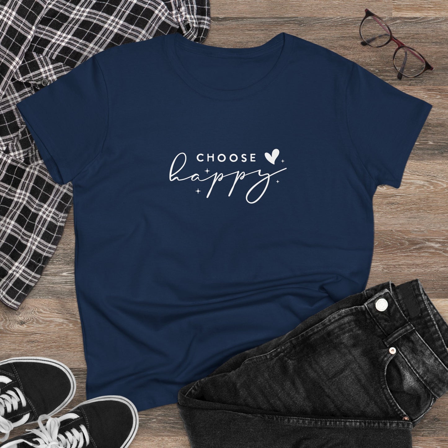 Women's Inspirational T Shirt Motivational Happy Saying T Shirt Positive Saying T Shirt