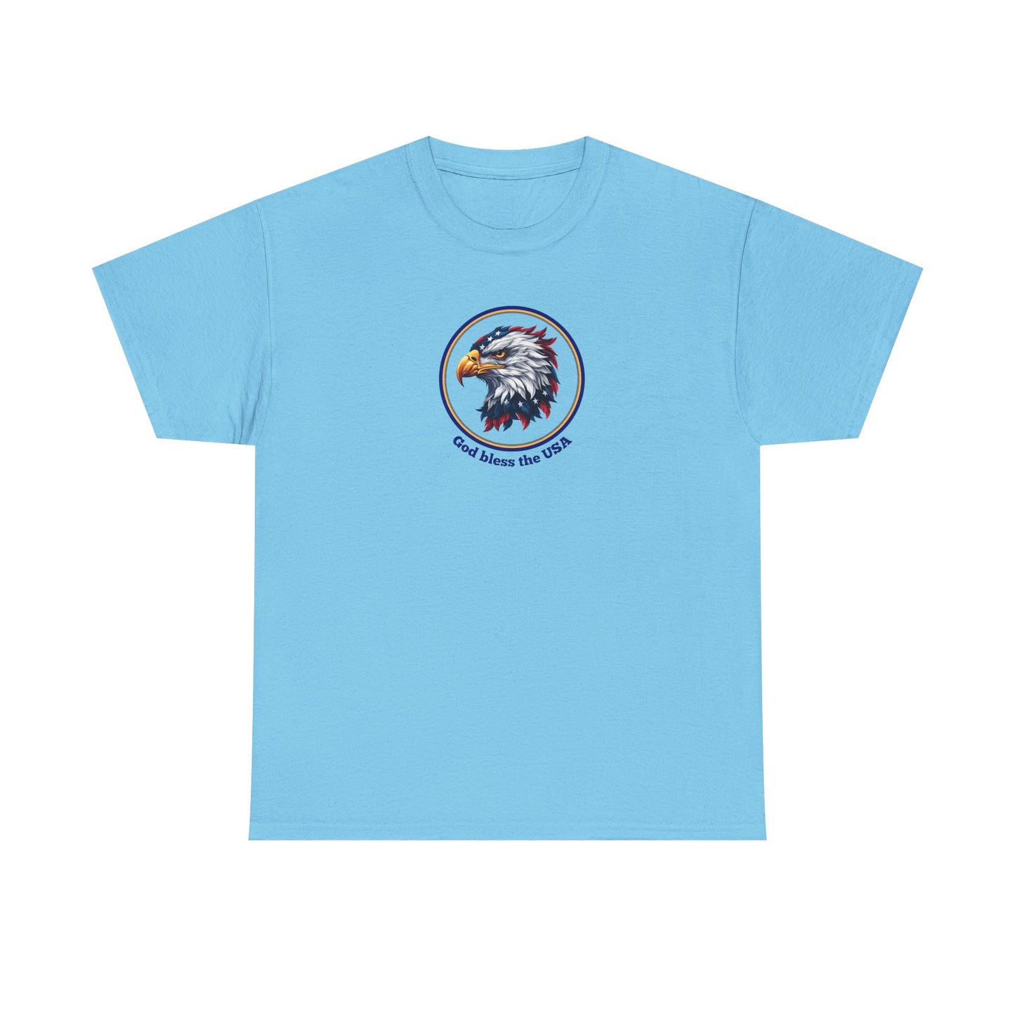 Eagle Patriotic Tee