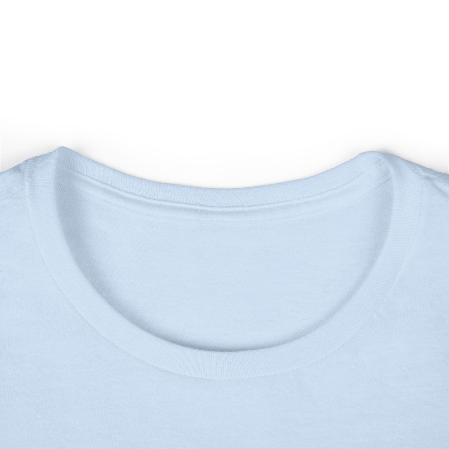 Graphic Tee - Capable Worthy Positive Saying - Women's