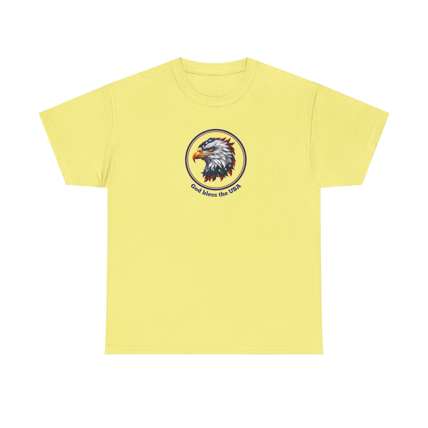 Eagle Patriotic Tee