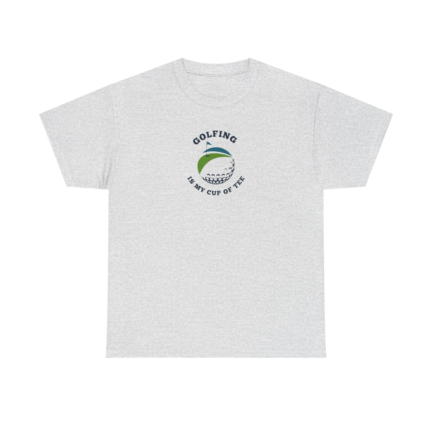 Golf Lover Tee