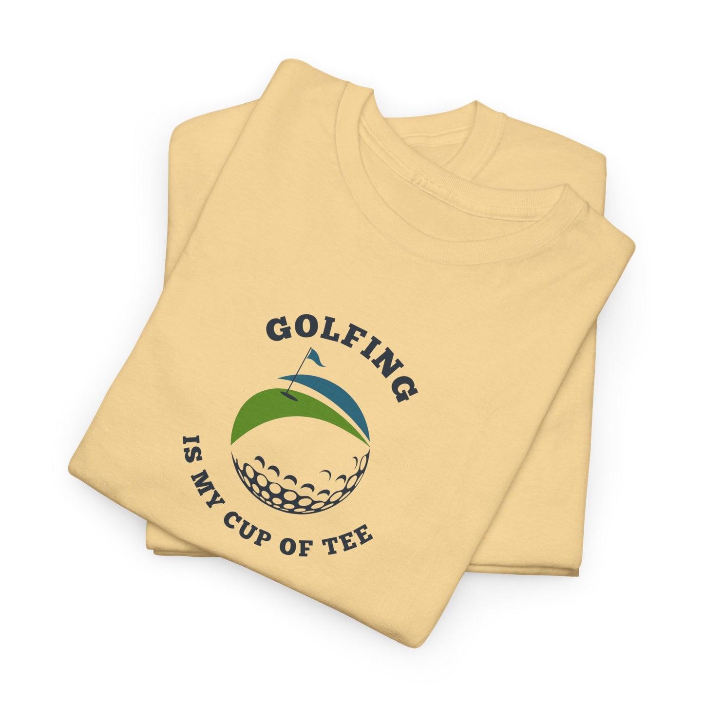 Golf Lover Tee
