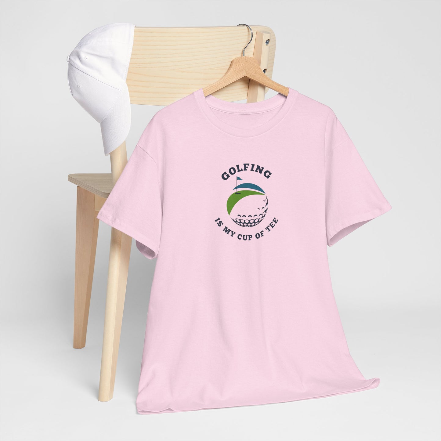Golf Lover Tee
