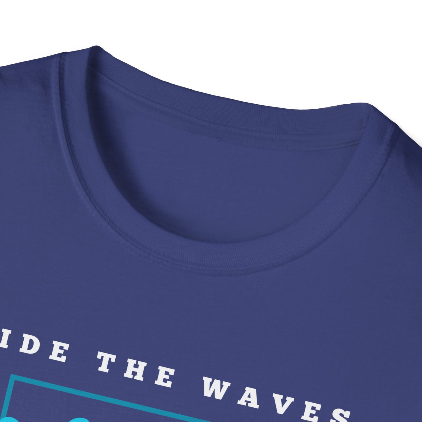 Surfing Graphic T-Shirt