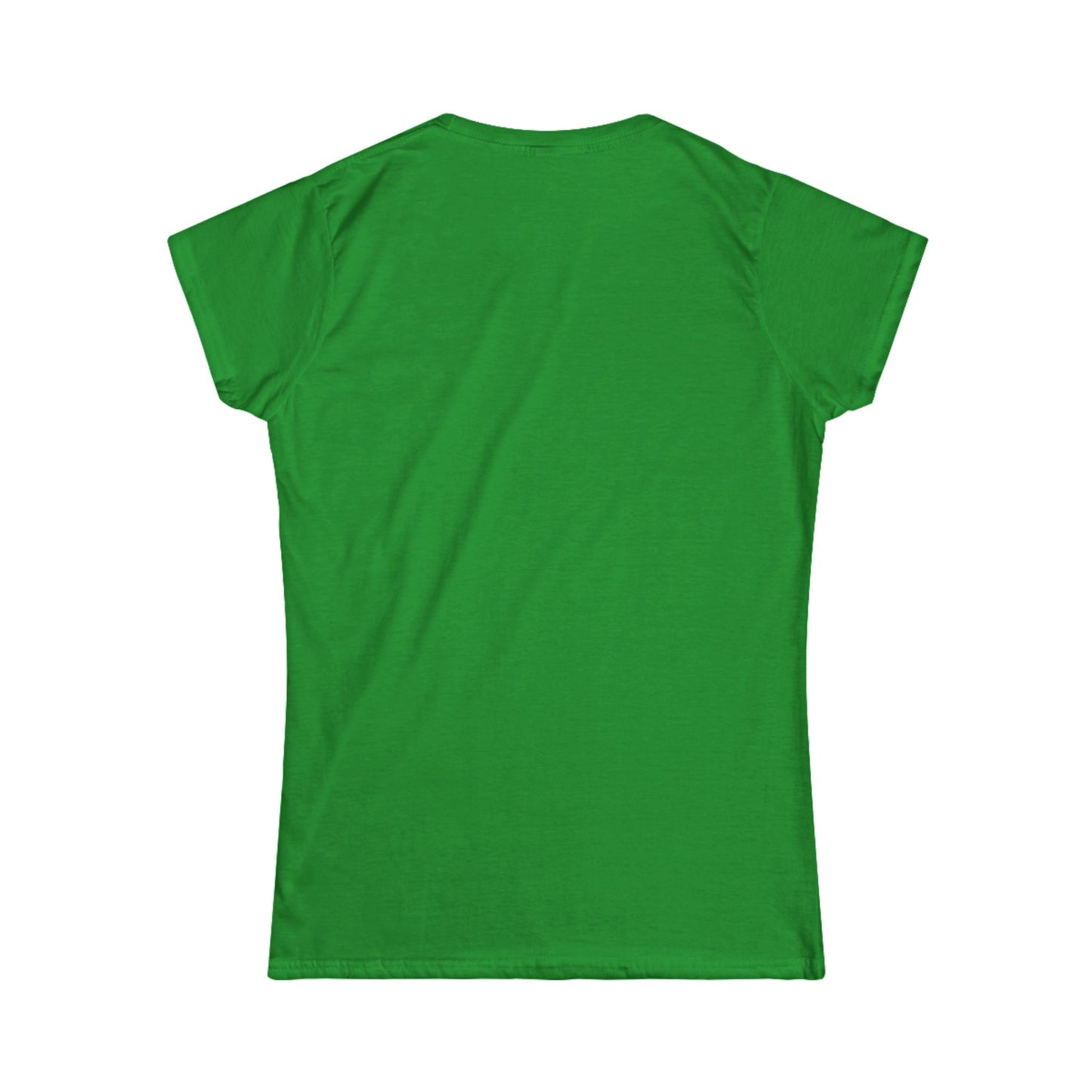 Graphic Tee - Capable Worthy Positive Saying - Women's