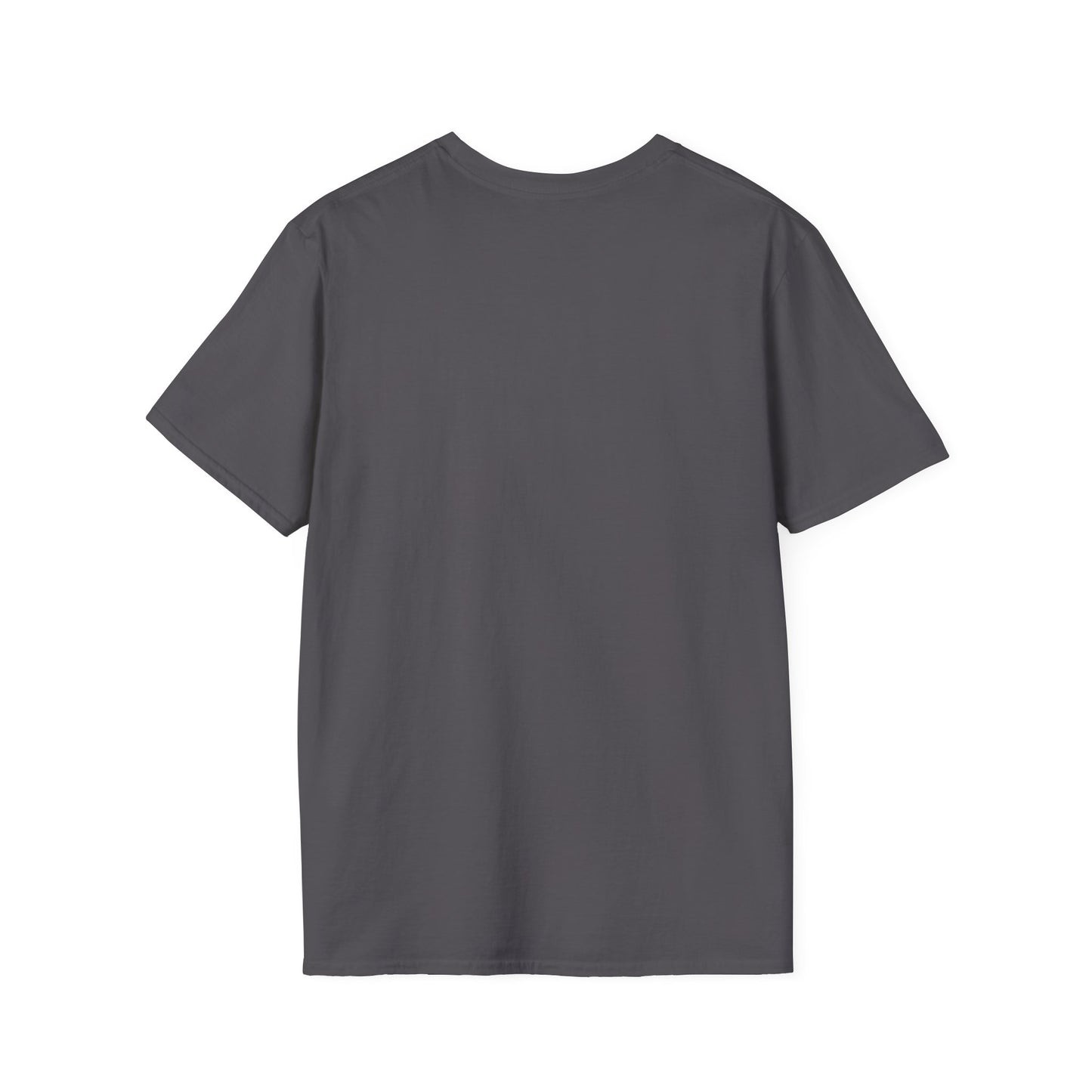Surfing Graphic T-Shirt