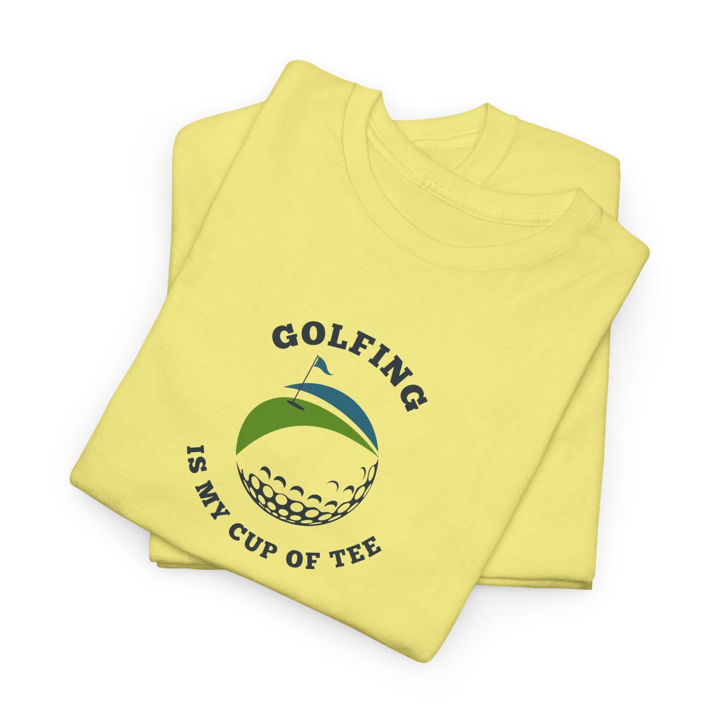 Golf Lover Tee