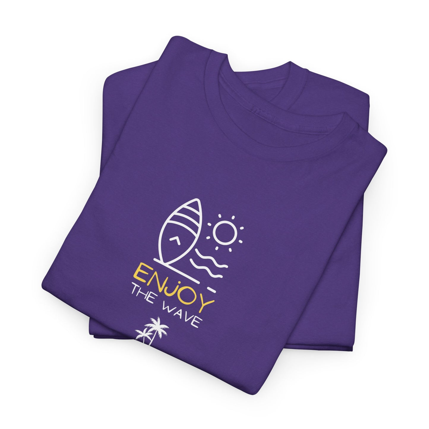 Surfing T Shirt Surf Tee Surfboard