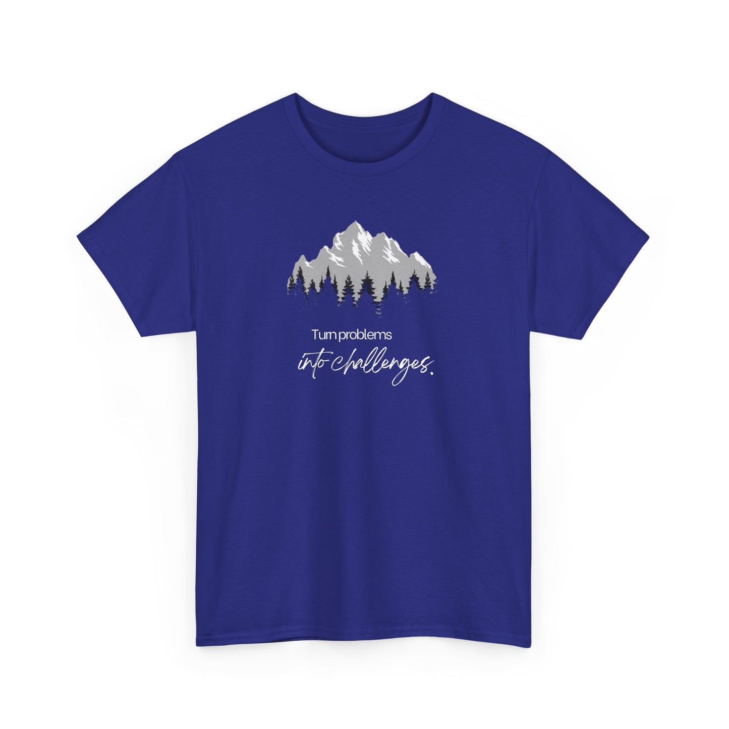 Mountain T Shirt Outdoor Tee Graphic