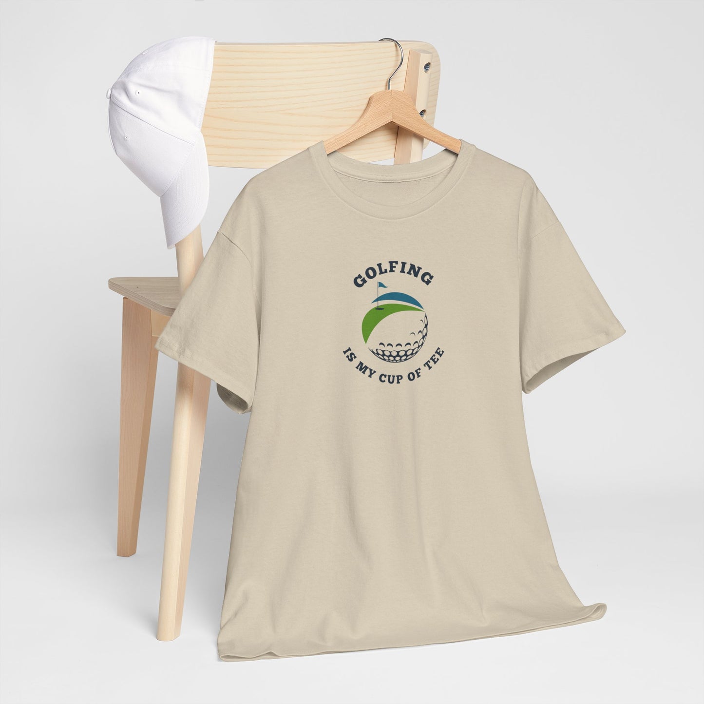 Golf Lover Tee