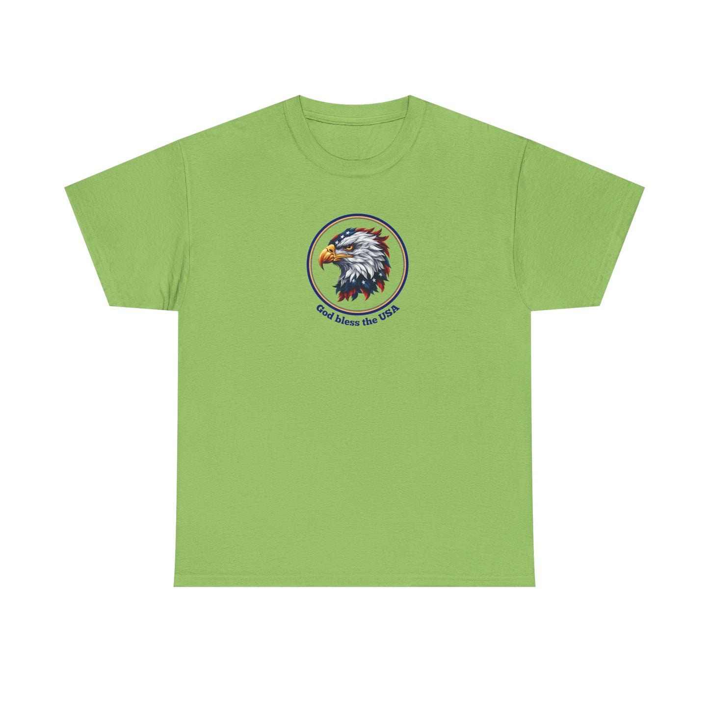 Eagle Patriotic Tee